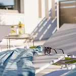 New 2026 Casa Mare With Private Heated Pool 빌라