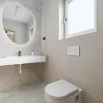 빌라 New 2026 Casa Mare With Private Heated Pool 말린스카