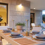 빌라 New 2026 Casa Mare With Private Heated Pool *