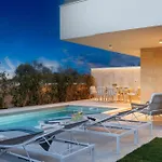 New 2026 Casa Mare With Private Heated Pool 말린스카