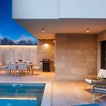New 2026 Casa Mare With Private Heated Pool 빌라 *