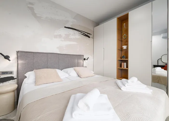 New 2026 Casa Mare With Private Heated Pool * Malinska