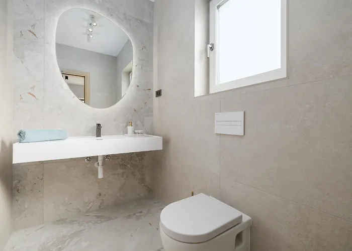 Villa New 2026 Casa Mare With Private Heated Pool Malinska