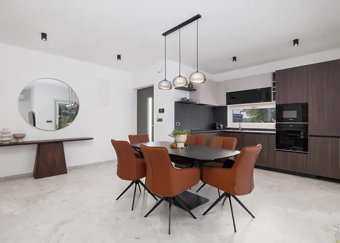 New 2026 Casa Mare With Private Heated Pool Villa *