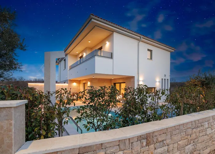 Villa New 2026 Casa Mare With Private Heated Pool *