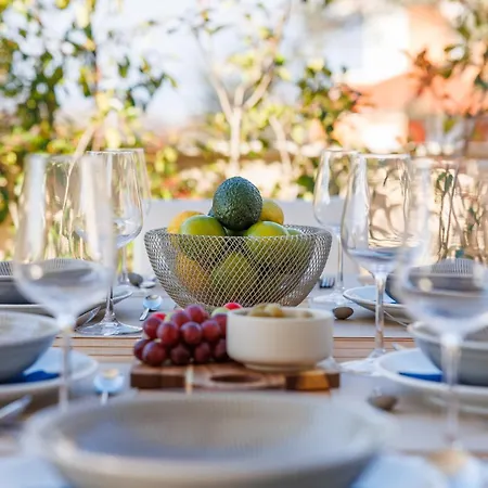 New 2026 Casa Mare With Private Heated Pool