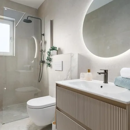 New 2026 Casa Mare With Private Heated Pool Villa