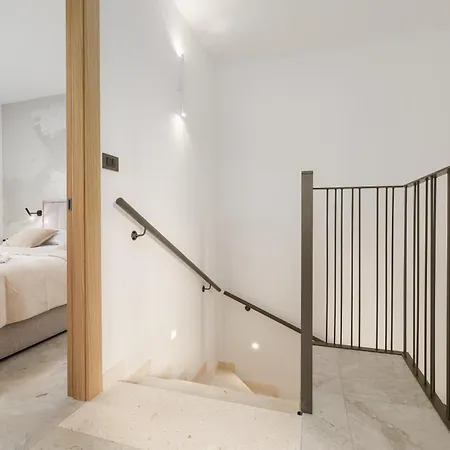 New 2026 Casa Mare With Private Heated Pool Malinska