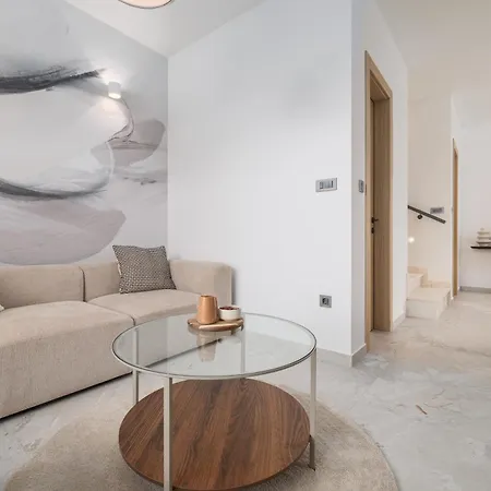 Villa New 2026 Casa Mare With Private Heated Pool