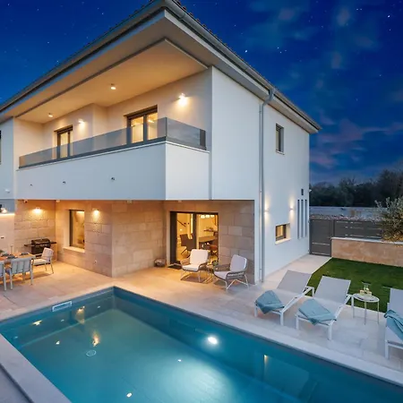 New 2026 Casa Mare With Private Heated Pool *