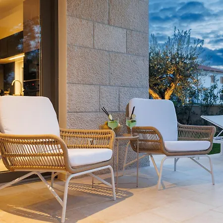 New 2026 Casa Mare With Private Heated Pool Villa *
