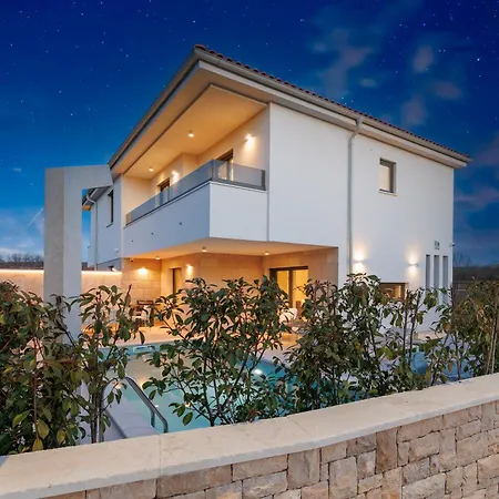 Villa New 2026 Casa Mare With Private Heated Pool *