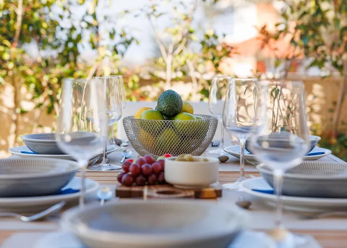 New 2026 Casa Mare With Private Heated Pool