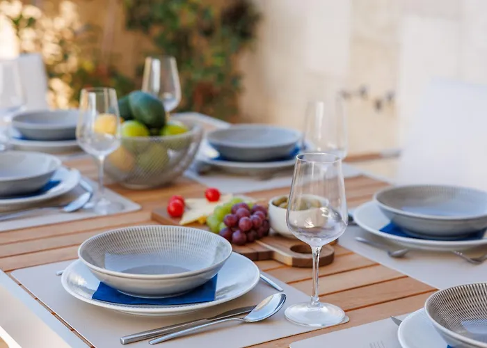 New 2026 Casa Mare With Private Heated Pool فيلة مالينسكا