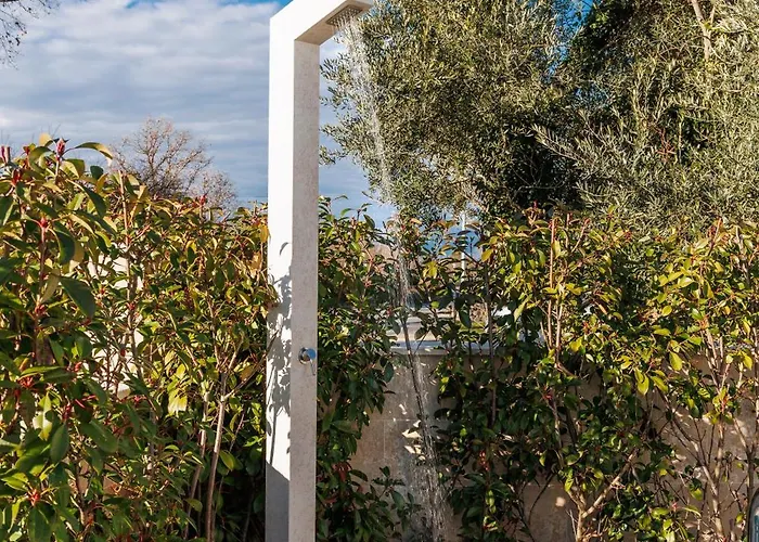 New 2026 Casa Mare With Private Heated Pool * Malinska