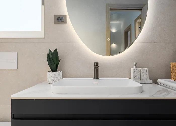 فيلة New 2026 Casa Mare With Private Heated Pool مالينسكا