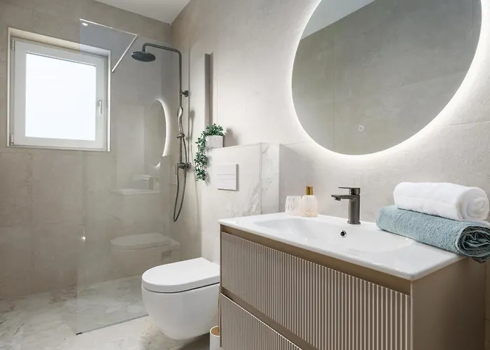 New 2026 Casa Mare With Private Heated Pool فيلة