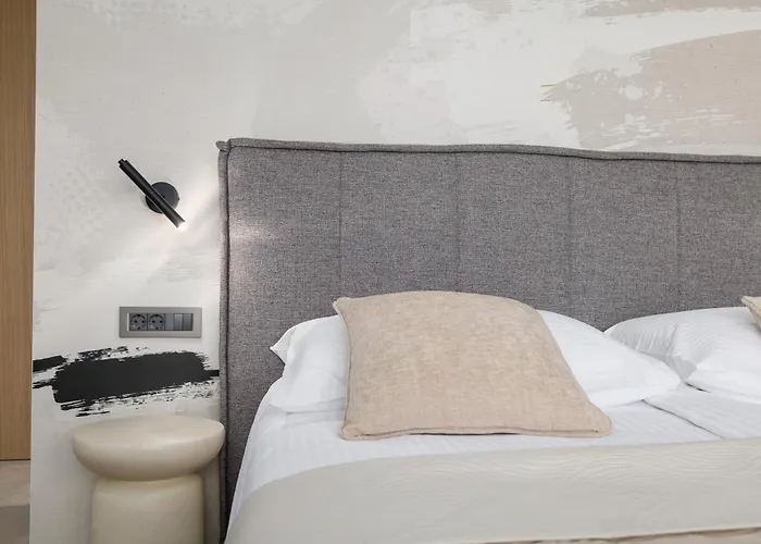 Vila New 2026 Casa Mare With Private Heated Pool