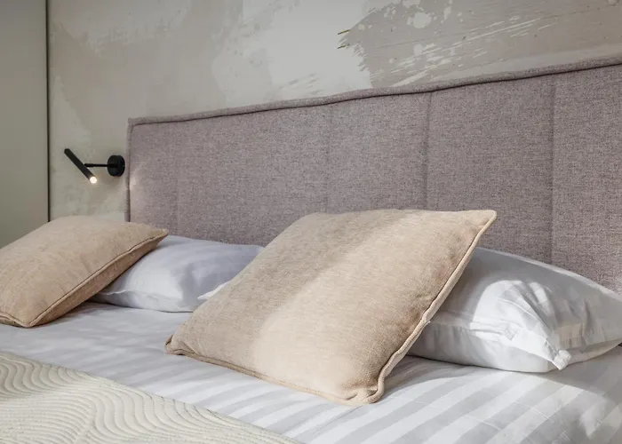 فيلة New 2026 Casa Mare With Private Heated Pool مالينسكا