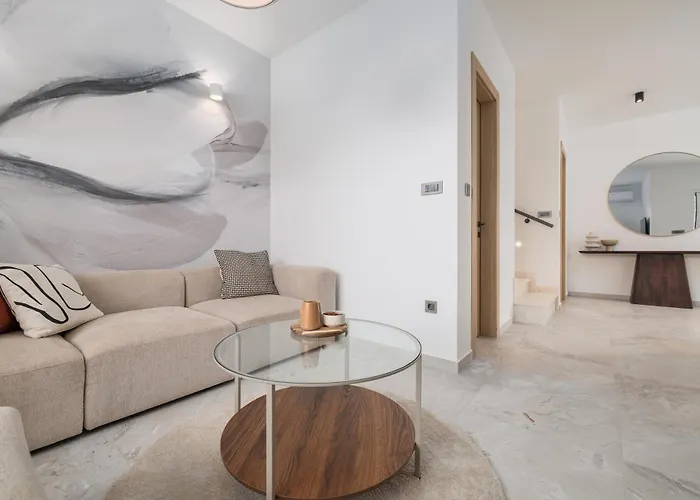 Vila New 2026 Casa Mare With Private Heated Pool