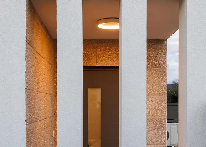 New 2026 Casa Mare With Private Heated Pool * Malinska