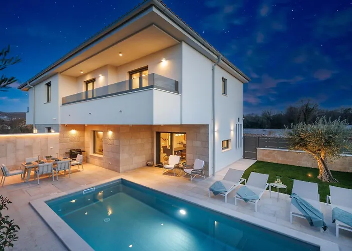 New 2026 Casa Mare With Private Heated Pool *