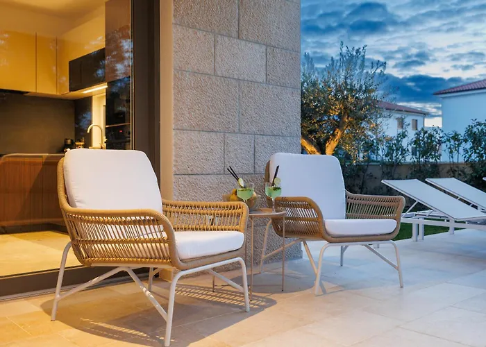 New 2026 Casa Mare With Private Heated Pool Vila *