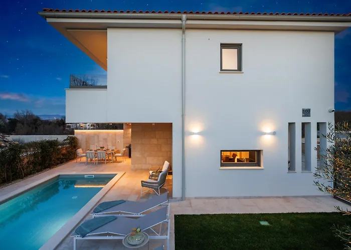 New 2026 Casa Mare With Private Heated Pool *