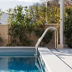 Villa New 2026 Casa Mare With Private Heated Pool *