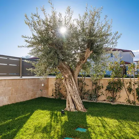 Villa New 2026 Casa Mare With Private Heated Pool Malinska