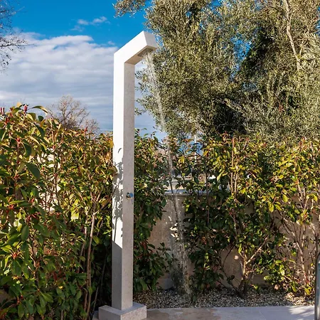 New 2026 Casa Mare With Private Heated Pool * Malinska
