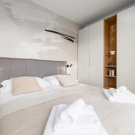 New 2026 Casa Mare With Private Heated Pool * Malinska